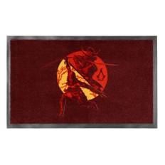 Assassin´s Creed Shadows Doormat Red Sun 80 x 50 cm