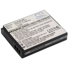 Batteri til DMW-BCM13 for Panasonic, 3.7V, 950 mAh