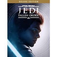 Star Wars Jedi: Fallen Order | Standard Edition (PC) - Steam Key - EUROPE