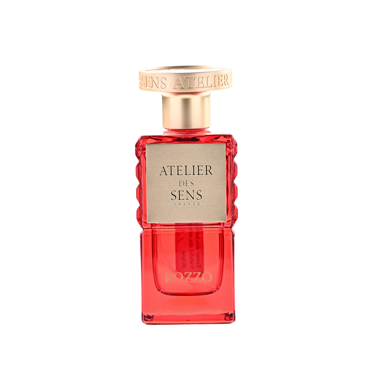 Atelier Des Sens Rozzo , Extrait De Parfum, Unisex, 100 ml
