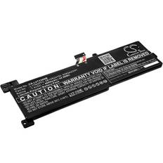 Batteri till Lenovo IdeaPad 330 mfl - 4.600 mAh