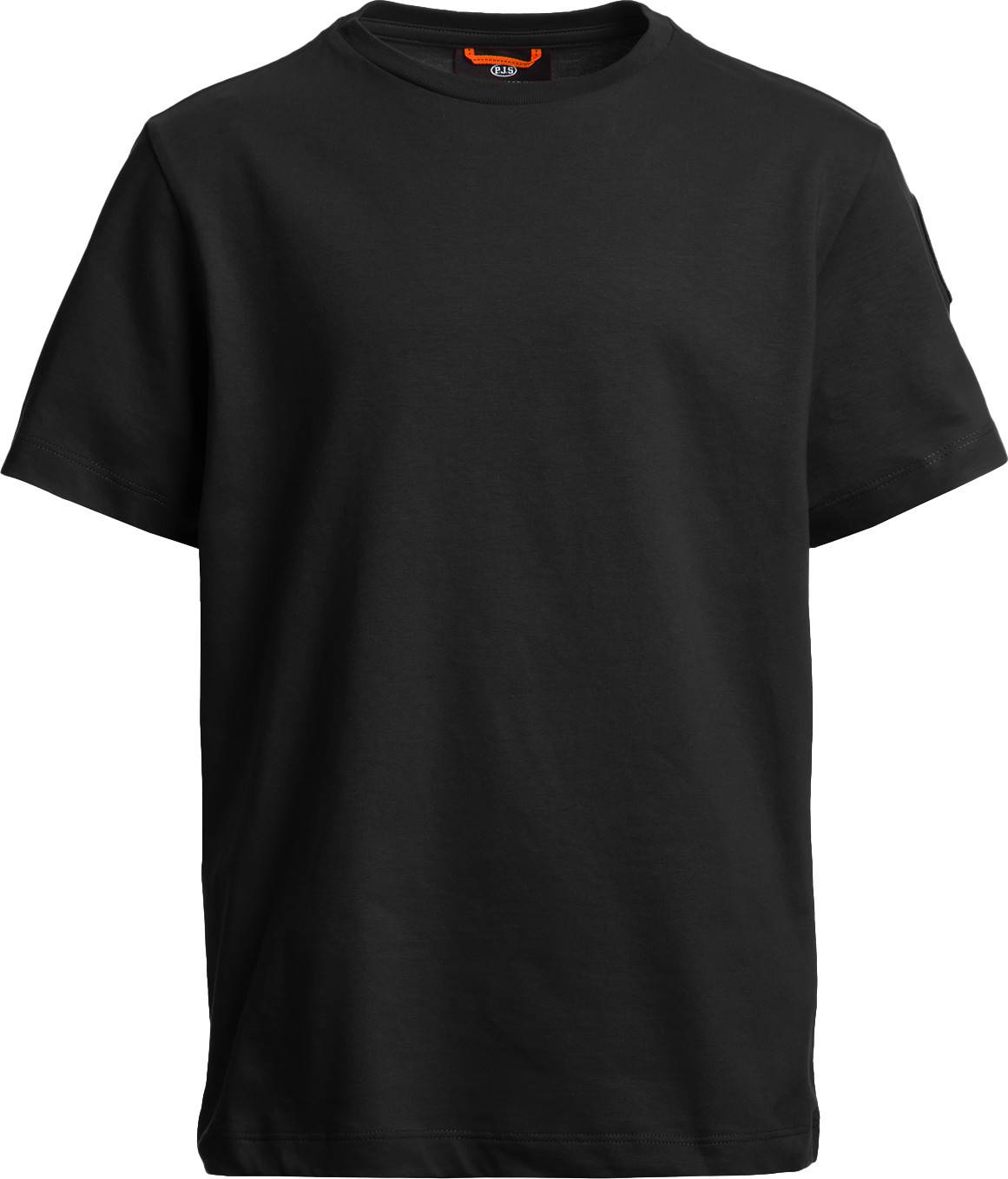 Parajumpers Kids' Shispare T-Shirt Black, S