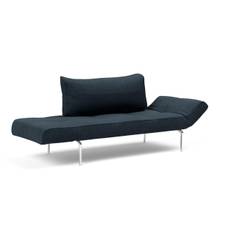 Innovation Zeal Sovesofa (515 Nist Blue, Straw)