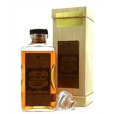 J&B 20 år Old Version Justerini & Brooks Ltd. Finest Malt Scotch Whisky 75 cl 43%