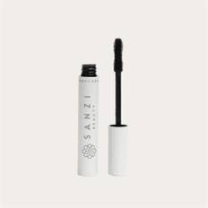 Sanzi Beauty Mascara Volume & Curl Waterproof Black 6 ml m. vippeserum