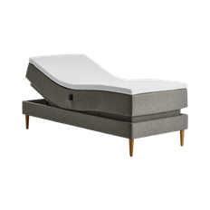 TEMPUR Relaxation boxelevationsseng 80x200 cm