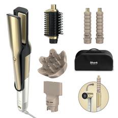 Shark Glam Straight Waves & Curls multistyler HD6052SEU