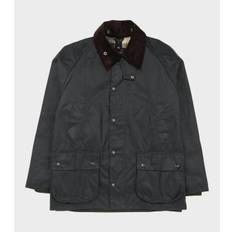 Classic Bedale Waxed Jacket Sage