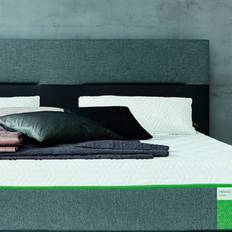 Tempur Texture Gavl 120x130 Tex Charcoal Grå