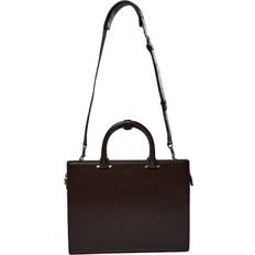 Tiger of Sweden Valise S Herr Stl. - Axelremsvã¤Skor Från Magasin - Dark Brown (OneSize)