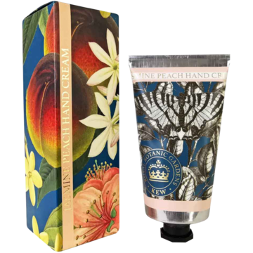Handkräm Jasmine Peach 75ml