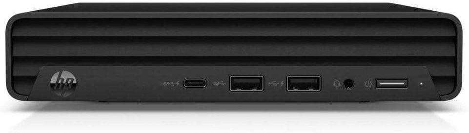 HP 260 G9 Intel Core i5-1335U 8GB 256GB SSD W11P B6ZA7ET#AKD
