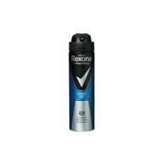 Deospray Rexona