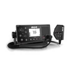 B&G V60-B VHF med inbyggd AIS