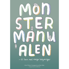 Monstermanualen - E-bog