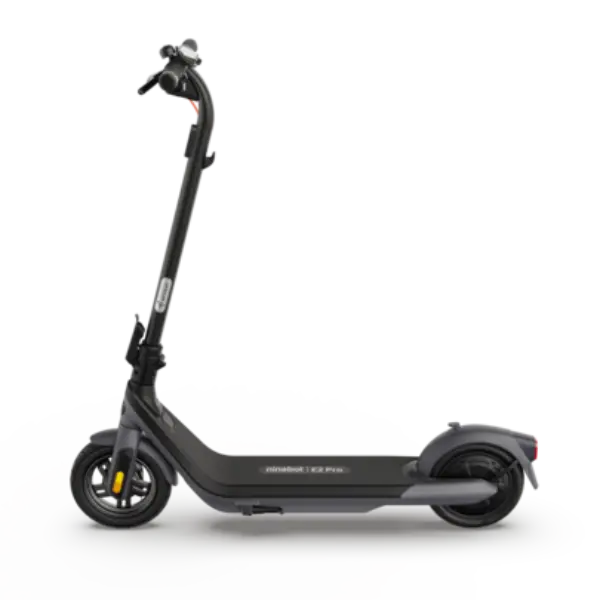 KickScooter E2 Pro E - Ninebot - Monterad (Hämtas i butiken i Nordstan)