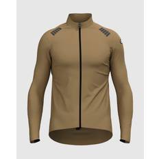Assos - Mille GT Shell Jakke S11 - Ash - XL - Bronze