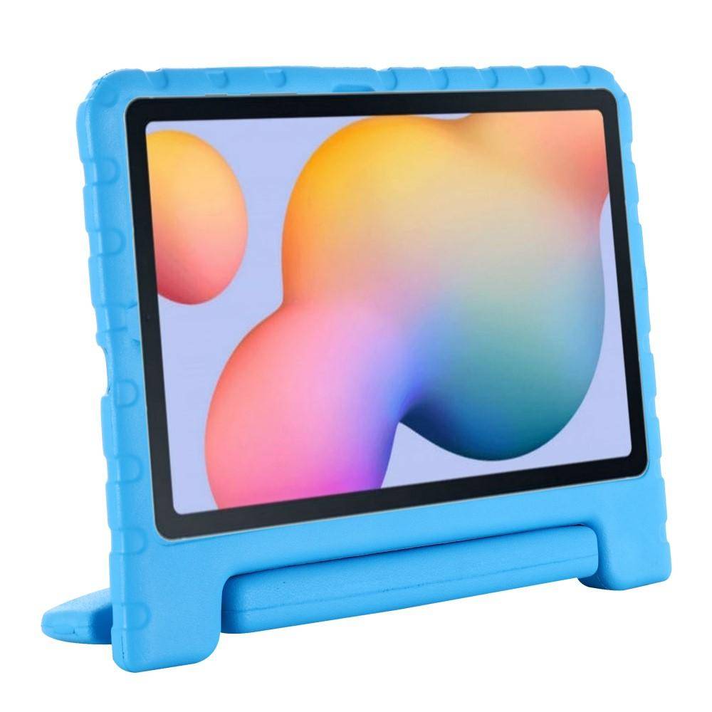 Stødsikker EVA Cover Samsung Galaxy Tab S6 Lite Blå