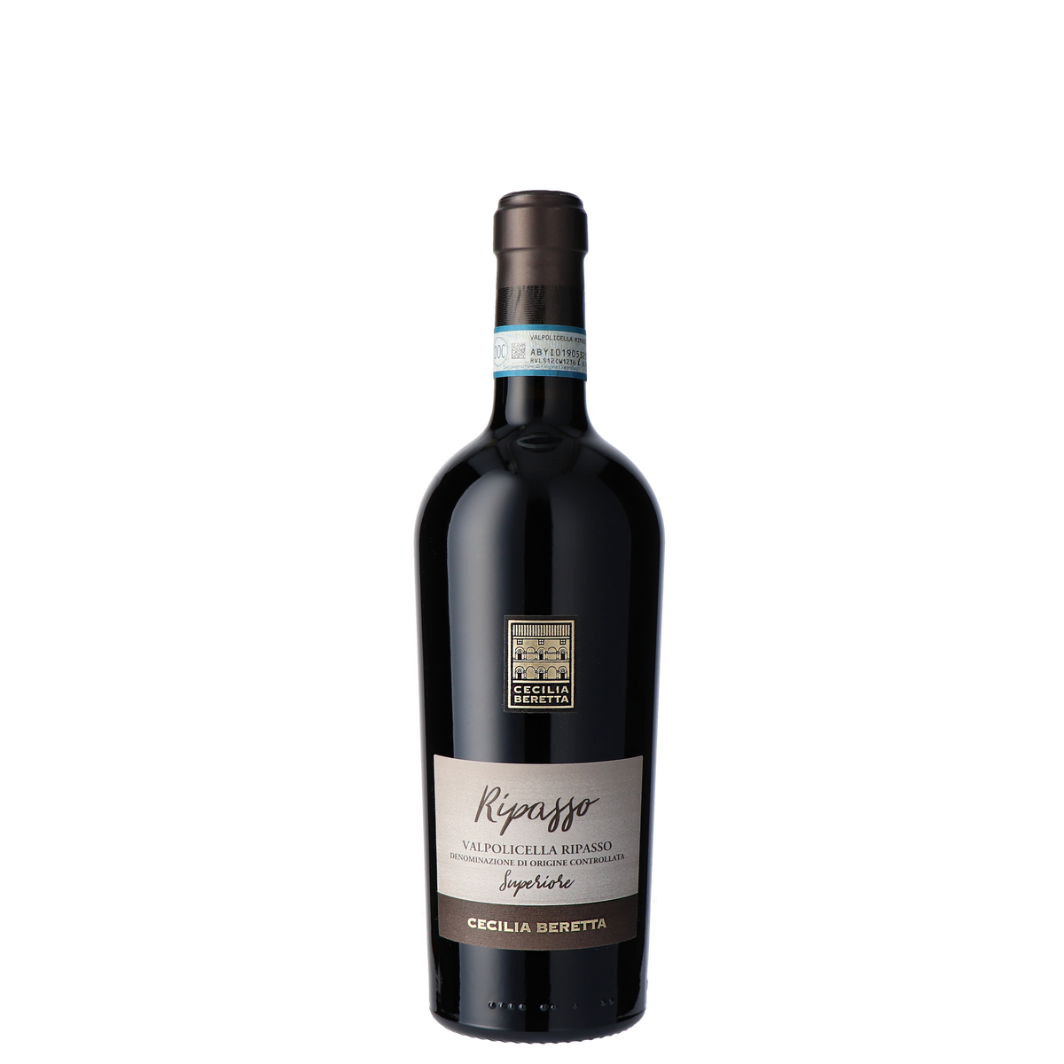 Cecilia Beretta, Valpolicella Ripasso Superiore 2023