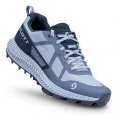 Trail sko Scott Supertrac 3 (Ice blue) kvinder