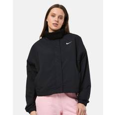 Womens Essential Sherpa Jacket
