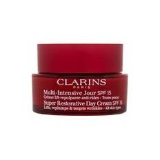 Clarins - Super Restorative Day Cream SPF15 50ml