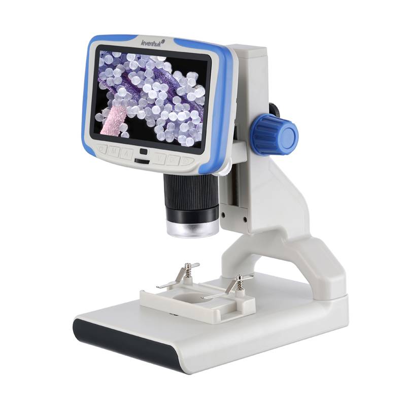 Levenhuk Digital Mikroskop DM500