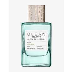 CLEAN Reserve H2Eau Water Lotus Edp |Nude |100 ml