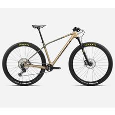 Orbea ALMA M30 - Baobab Brown - R21921MB