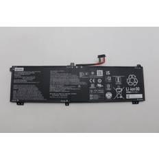 Lenovo Laptop Batteri 4C 99,9Wh 15,56V L22C4PC3 CP/B