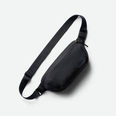 Laneway Belt Bag - Ink (Leather Free)