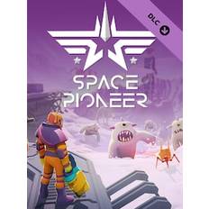 Space Pioneer (PC) - Steam Key - GLOBAL