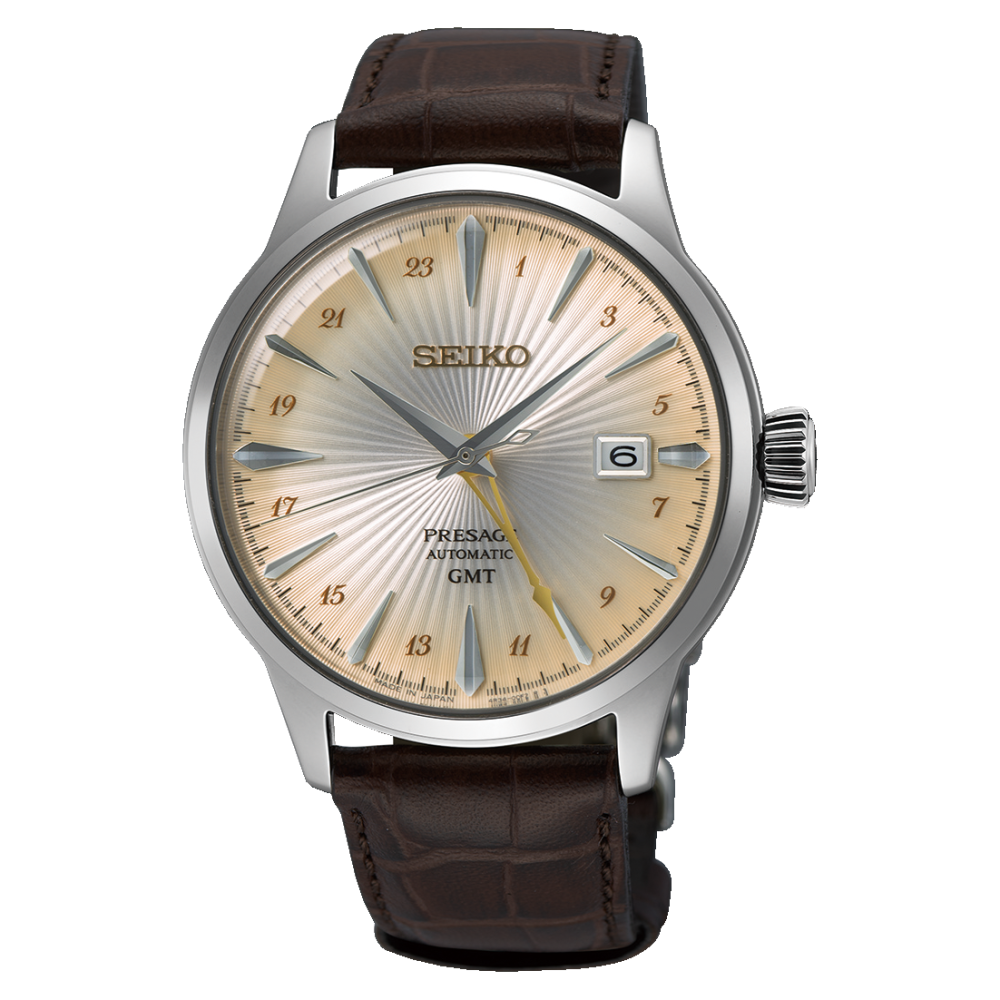 Seiko Ur PRESAGE SSK041J1.