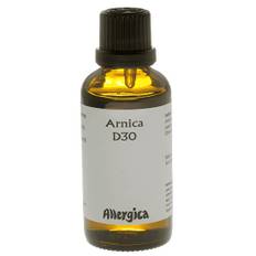 Arnica D30, dråber - Allergica