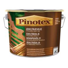 Pinotex ædeltræsolie nyatoh 2,5 L