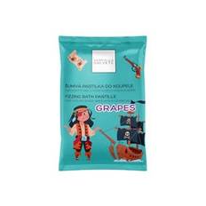 Gabriella Salvete - Fizzing Bath Pastille - Sparkling bath lozenge 40 g