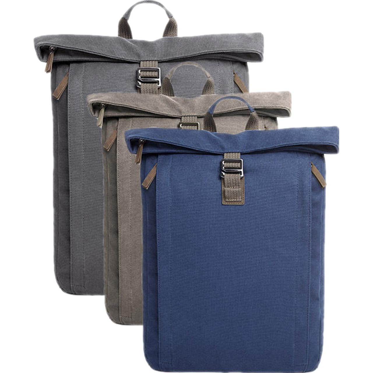 Halfar HF16072 31 x 40 x 10 cm Antracit