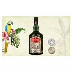 Compagnie des Indes Caraibes Rom