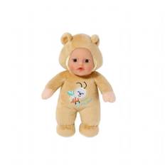 Baby Born Cutie Bamse 18cm Baby Born Dukker 832301A