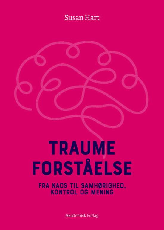 Susan Hart - Traumeforståelse