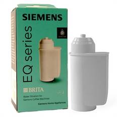 Bosch, Siemens Brita Intenza EQ filter i espressomaskine