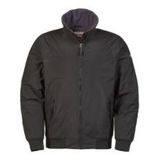 Musto Snug Blouson Jakke 2.0 - Sort