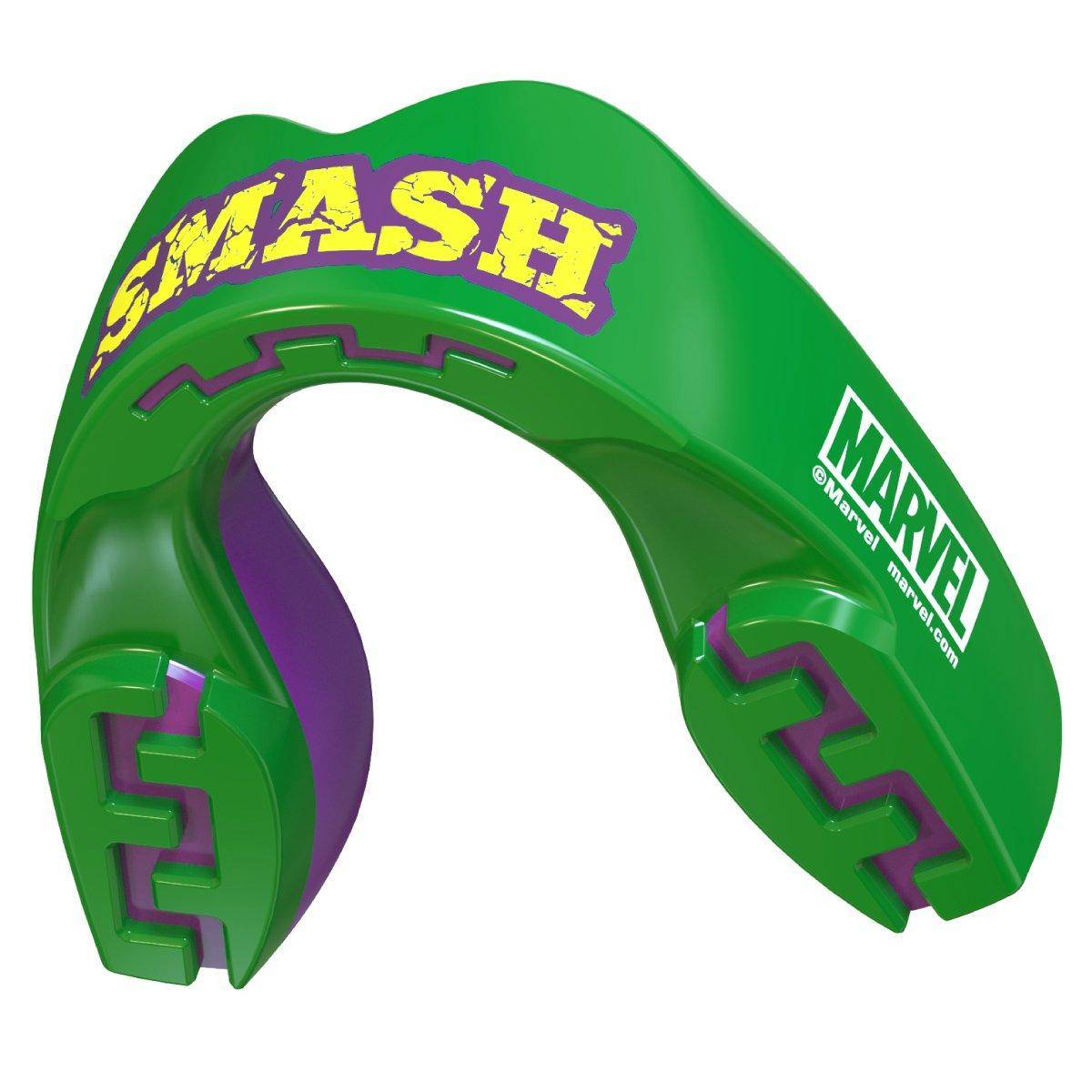 Safejawz Safejawz Marvel Sports Mouthguard