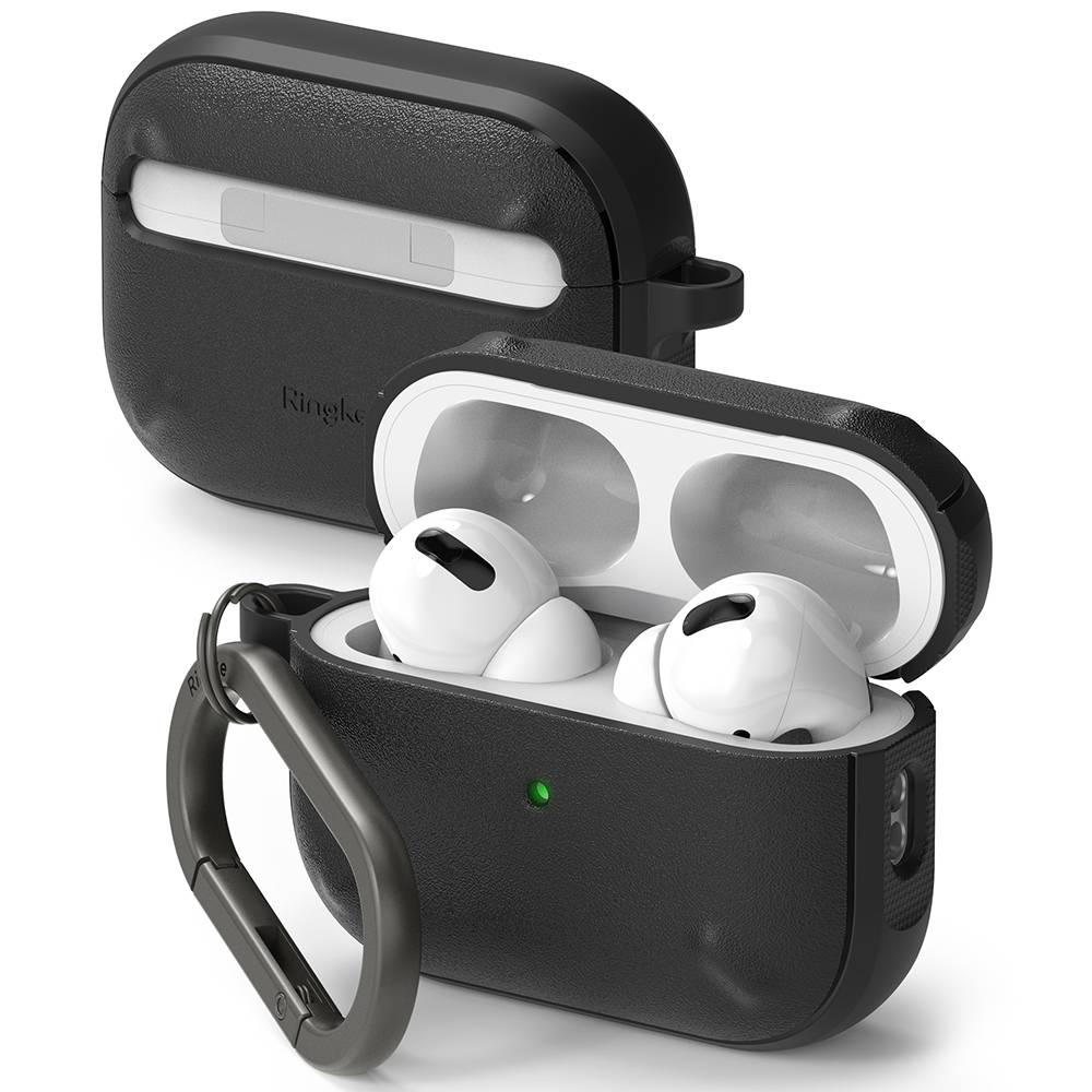Ringke Onyx Magnetic Skal Apple AirPods Pro 2 Svart