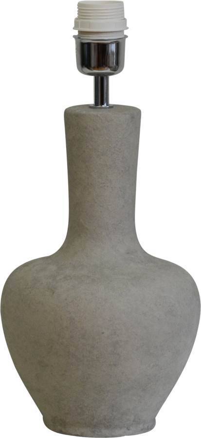 Dilbar small Lampfot 36cm Natur