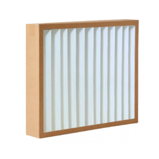 Standardfilter til TriaAir BRHR-100 (212x299x48mm)