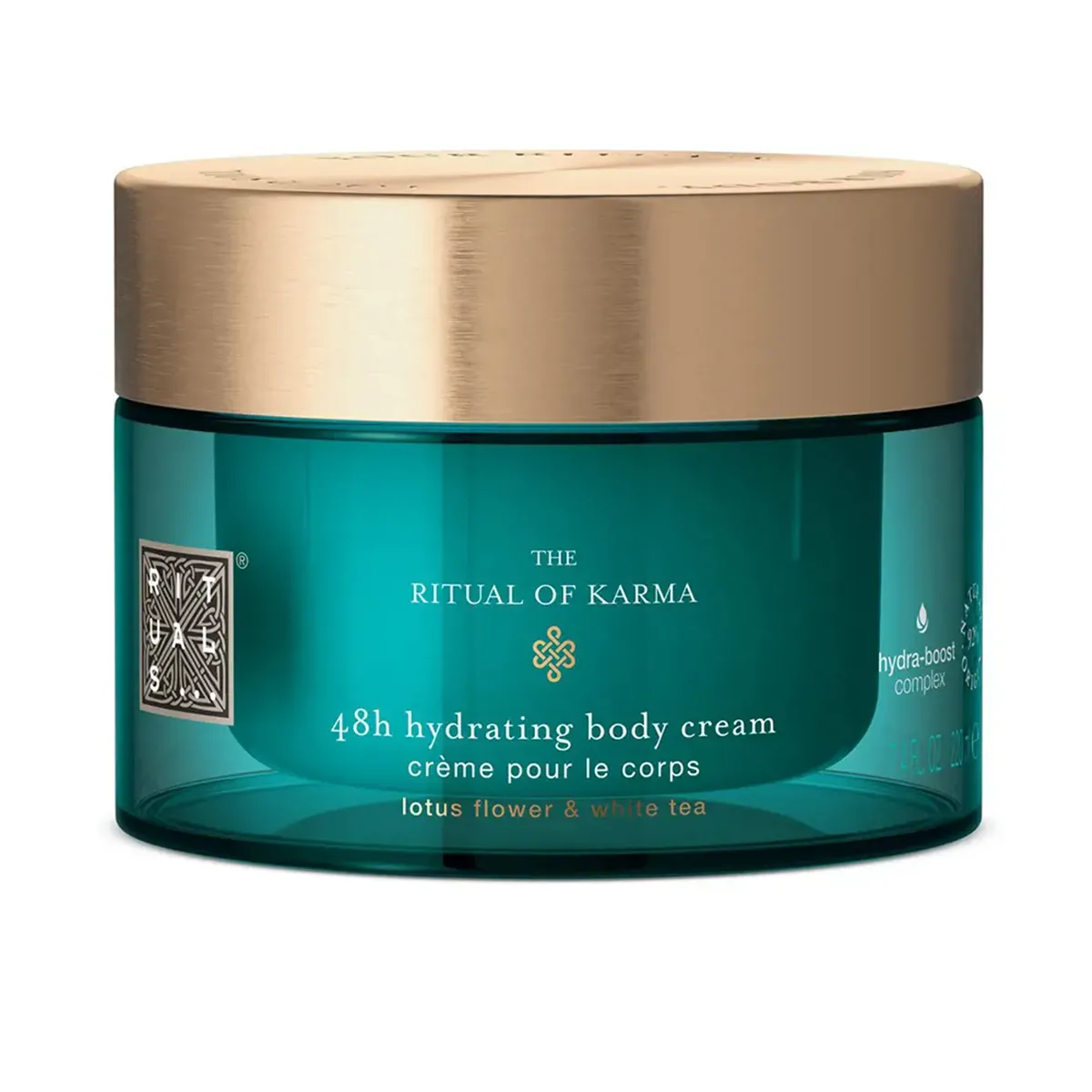Rituals - The Ritual Of Karma Body Cream 220 Ml