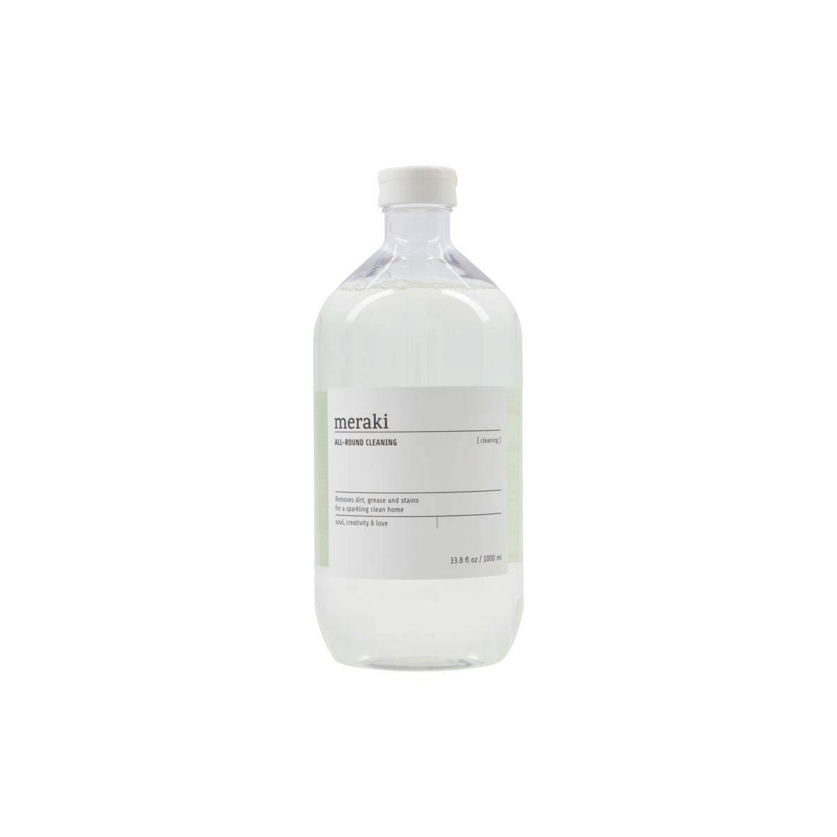 Meraki All-Round Cleaning 1000 ml