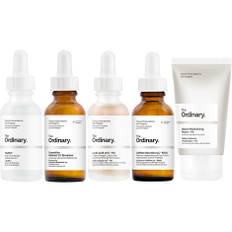 The Ordinary Youthful & Radiant Skin Care Set