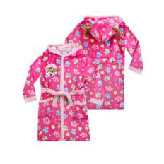 Character Character Pink Paw Patrol Dressing Gown - 6 - 7 Years (116 - 122cm)